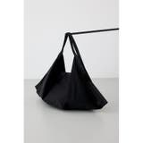 BLK | 変形トートバッグ | AZUL BY MOUSSY