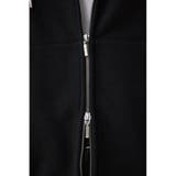 裏起毛ジップアップパーカー | AZUL BY MOUSSY | 詳細画像14 