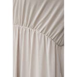 T/Fクリーンクールワンピース | AZUL BY MOUSSY | 詳細画像39 