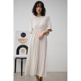 T/Fクリーンクールワンピース | AZUL BY MOUSSY | 詳細画像29 