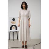 T/Fクリーンクールワンピース | AZUL BY MOUSSY | 詳細画像31 