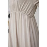 T/Fクリーンクールワンピース | AZUL BY MOUSSY | 詳細画像37 