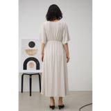 T/Fクリーンクールワンピース | AZUL BY MOUSSY | 詳細画像33 