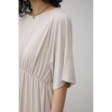 T/Fクリーンクールワンピース | AZUL BY MOUSSY | 詳細画像35 