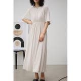 T/Fクリーンクールワンピース | AZUL BY MOUSSY | 詳細画像27 