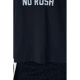 カスレプリントTシャツ | AZUL BY MOUSSY | 詳細画像21 