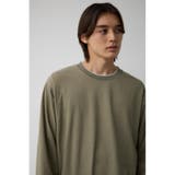 スパーブコンフォートレイヤードトップス | AZUL BY MOUSSY | 詳細画像42