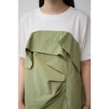 ビスチェドッキングトップス | AZUL BY MOUSSY | 詳細画像19 