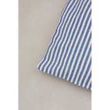 ストライプ柄トートバッグ | AZUL BY MOUSSY | 詳細画像4 