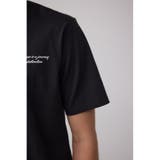AZコットン Success VネックTシャツ | AZUL BY MOUSSY | 詳細画像21