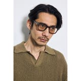 ソリッドフレームサングラス | AZUL BY MOUSSY | 詳細画像11