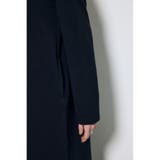 ロングスリーブストレートワンピース | AZUL BY MOUSSY | 詳細画像8
