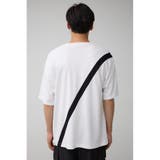 リバースラッシュスウィッチングトップス | AZUL BY MOUSSY | 詳細画像6