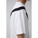 リバースラッシュスウィッチングトップス | AZUL BY MOUSSY | 詳細画像8