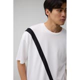 リバースラッシュスウィッチングトップス | AZUL BY MOUSSY | 詳細画像1