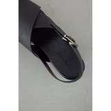 ウェッジソールサンダル | AZUL BY MOUSSY | 詳細画像11 