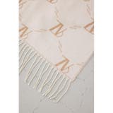 AZモノグラム柄ストール | AZUL BY MOUSSY | 詳細画像6 