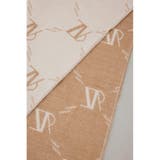 AZモノグラム柄ストール | AZUL BY MOUSSY | 詳細画像7 