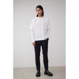 A PERFECT TROUSERS | AZUL BY MOUSSY | 詳細画像3