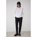 A PERFECT TROUSERS | AZUL BY MOUSSY | 詳細画像4