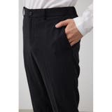 A PERFECT TROUSERS | AZUL BY MOUSSY | 詳細画像10