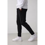 EASY ACTION SLIM JOGGER 2ND | AZUL BY MOUSSY | 詳細画像2