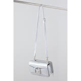 ビッグバックルウォレットバッグ | AZUL BY MOUSSY | 詳細画像24 