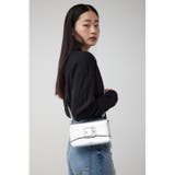 ビッグバックルウォレットバッグ | AZUL BY MOUSSY | 詳細画像21 