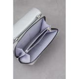 ビッグバックルウォレットバッグ | AZUL BY MOUSSY | 詳細画像30 