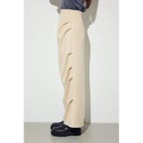 フェイクスエードタックスカート | AZUL BY MOUSSY | 詳細画像6 