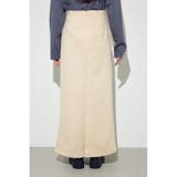 フェイクスエードタックスカート | AZUL BY MOUSSY | 詳細画像7 