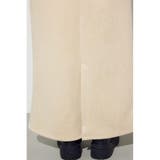 フェイクスエードタックスカート | AZUL BY MOUSSY | 詳細画像12 