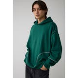 ステッチデザインパーカー | AZUL BY MOUSSY | 詳細画像21 