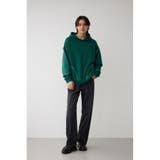 ステッチデザインパーカー | AZUL BY MOUSSY | 詳細画像22 