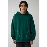 ステッチデザインパーカー | AZUL BY MOUSSY | 詳細画像23 