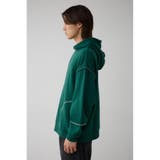 ステッチデザインパーカー | AZUL BY MOUSSY | 詳細画像24 