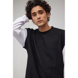 ベストセットTシャツ | AZUL BY MOUSSY | 詳細画像2 