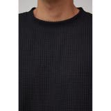ベストセットTシャツ | AZUL BY MOUSSY | 詳細画像8 