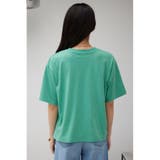 カレッジルーズTシャツ | AZUL BY MOUSSY | 詳細画像15 