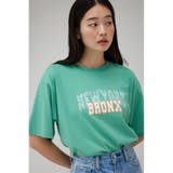 カレッジルーズTシャツ | AZUL BY MOUSSY | 詳細画像10 