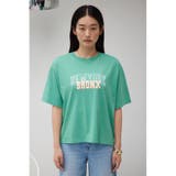 カレッジルーズTシャツ | AZUL BY MOUSSY | 詳細画像13 