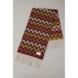 ラージフォーマットマフラー | AZUL BY MOUSSY | 詳細画像8 