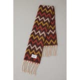 ラージフォーマットマフラー | AZUL BY MOUSSY | 詳細画像9 