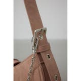 ワンハンドルラウンドバッグ | AZUL BY MOUSSY | 詳細画像8