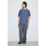 メッシュスラックスパンツ | AZUL BY MOUSSY | 詳細画像28