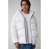 B-HEATティンバーウルフストレッチブルゾン | AZUL BY MOUSSY | 詳細画像3