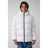 B-HEATティンバーウルフストレッチブルゾン | AZUL BY MOUSSY | 詳細画像15