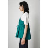 BUSTIER LAYERED TOPS Ⅱ | AZUL BY MOUSSY | 詳細画像26 