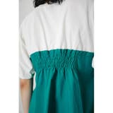 BUSTIER LAYERED TOPS Ⅱ | AZUL BY MOUSSY | 詳細画像30 