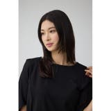 C/T冷感ドルマントップス | AZUL BY MOUSSY | 詳細画像2 